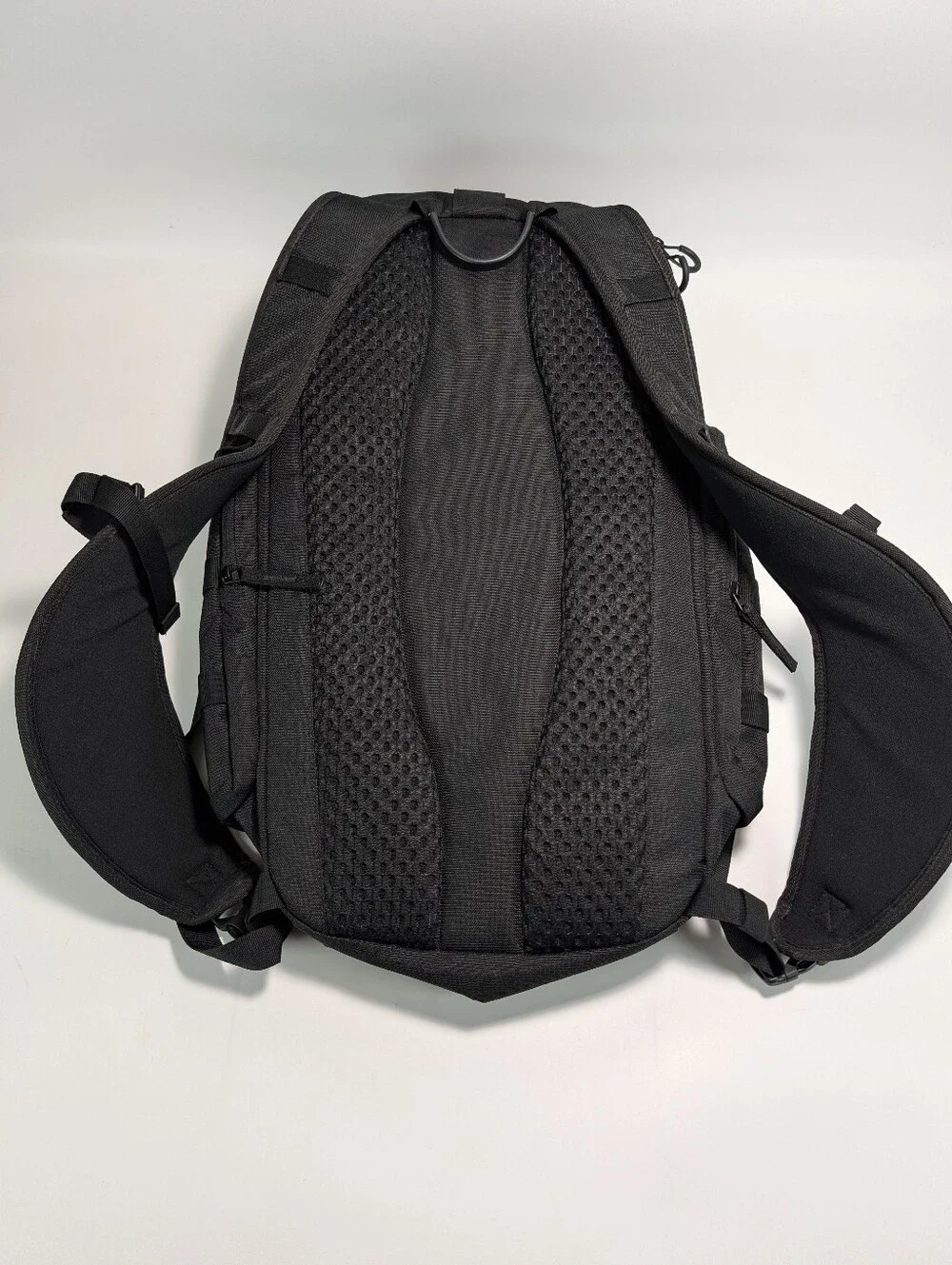 Oakley Link Pack Miltac Backpack - Blackout